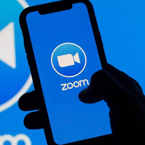 App più scaricate su Apple Store: Zoom supera TikTok nei download