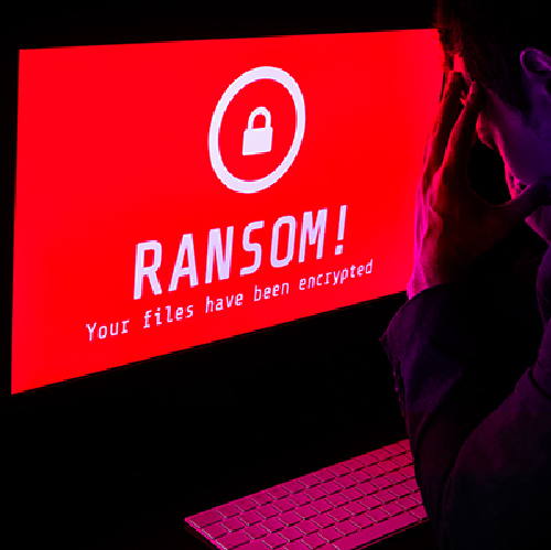 Ransomware: 5 regole per tutelarsi